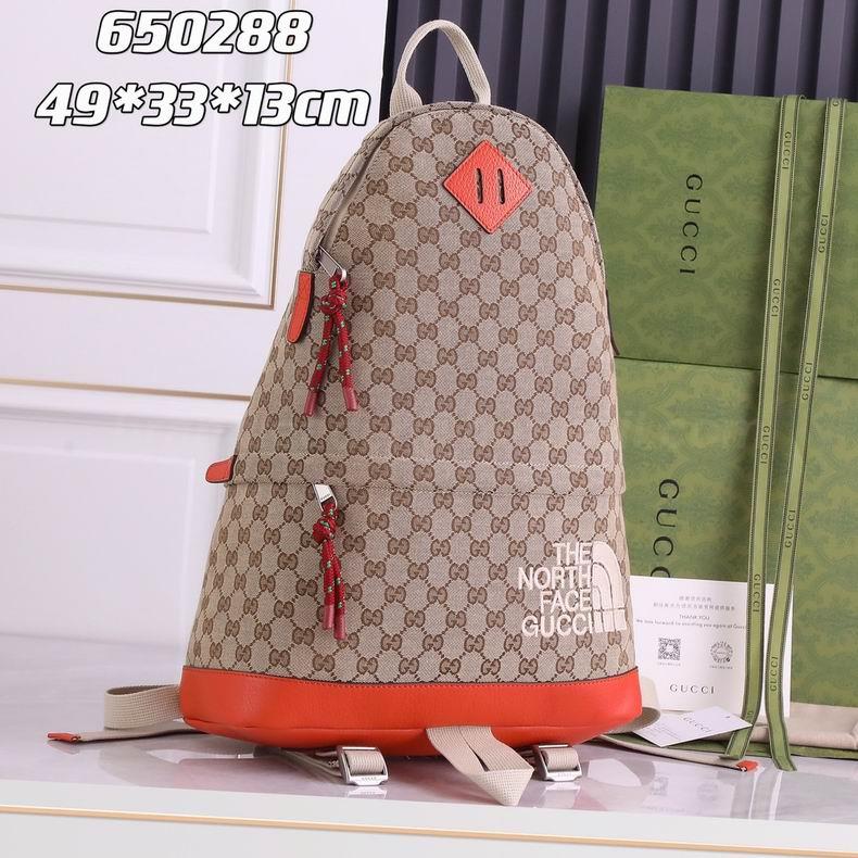 Gucci Handbags 202